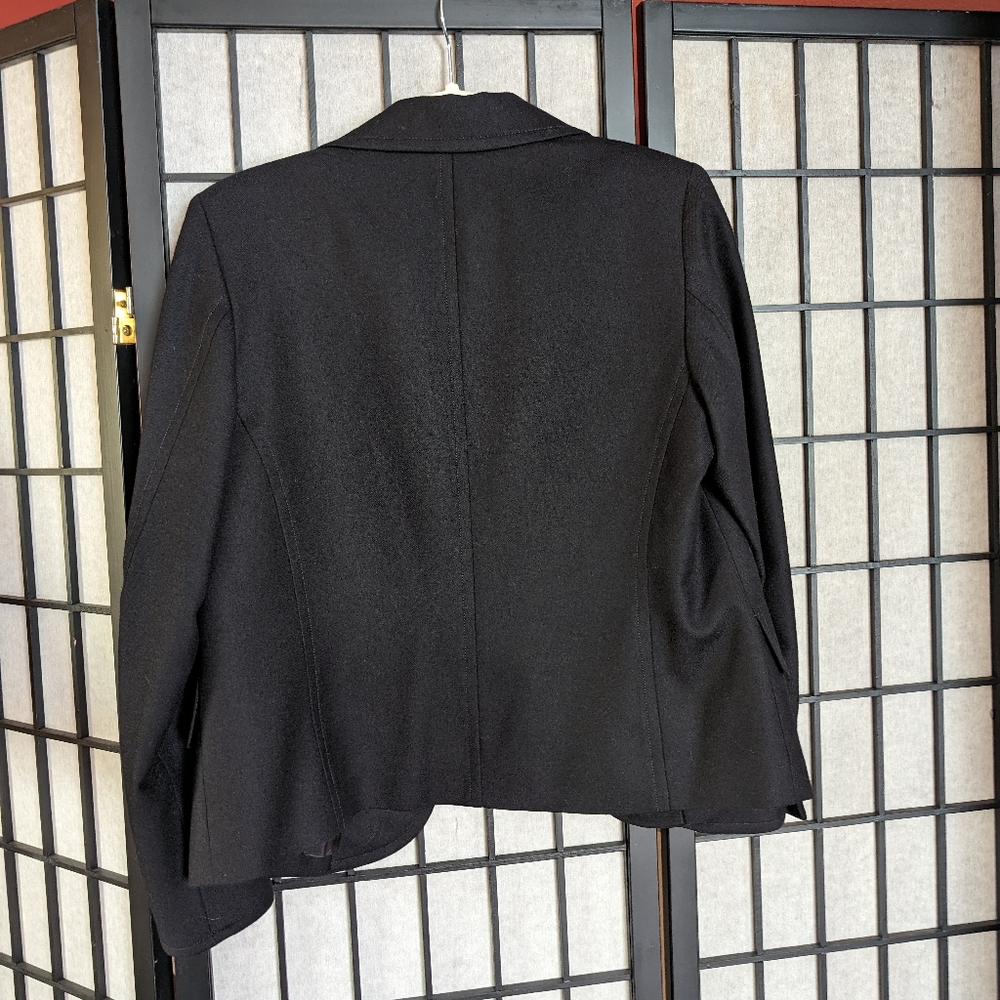 Pendleton Virgin Wool Jacket - Picture 8 of 9
